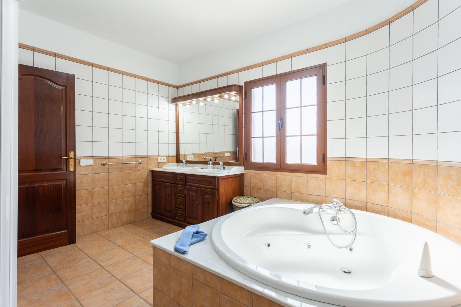 Villa El Callao La Asomada  外观 照片