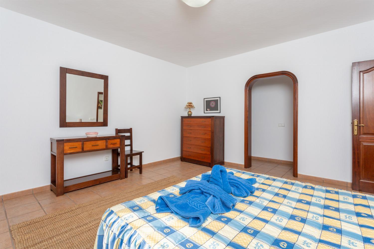 Villa El Callao La Asomada  外观 照片