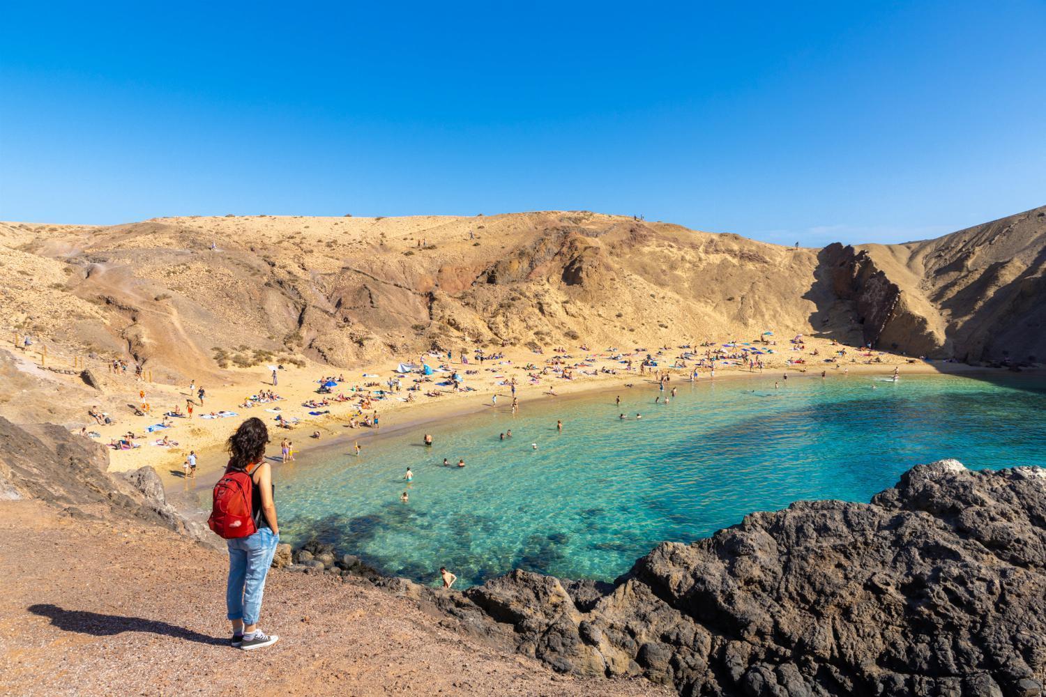 Villa El Callao La Asomada  外观 照片