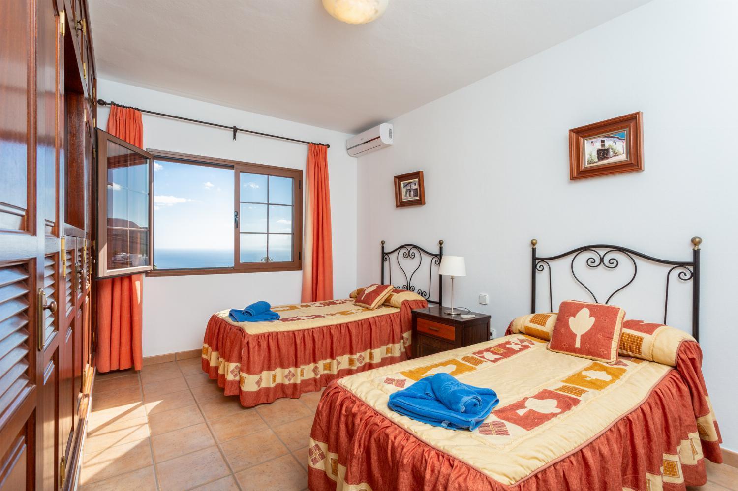 Villa El Callao La Asomada  外观 照片