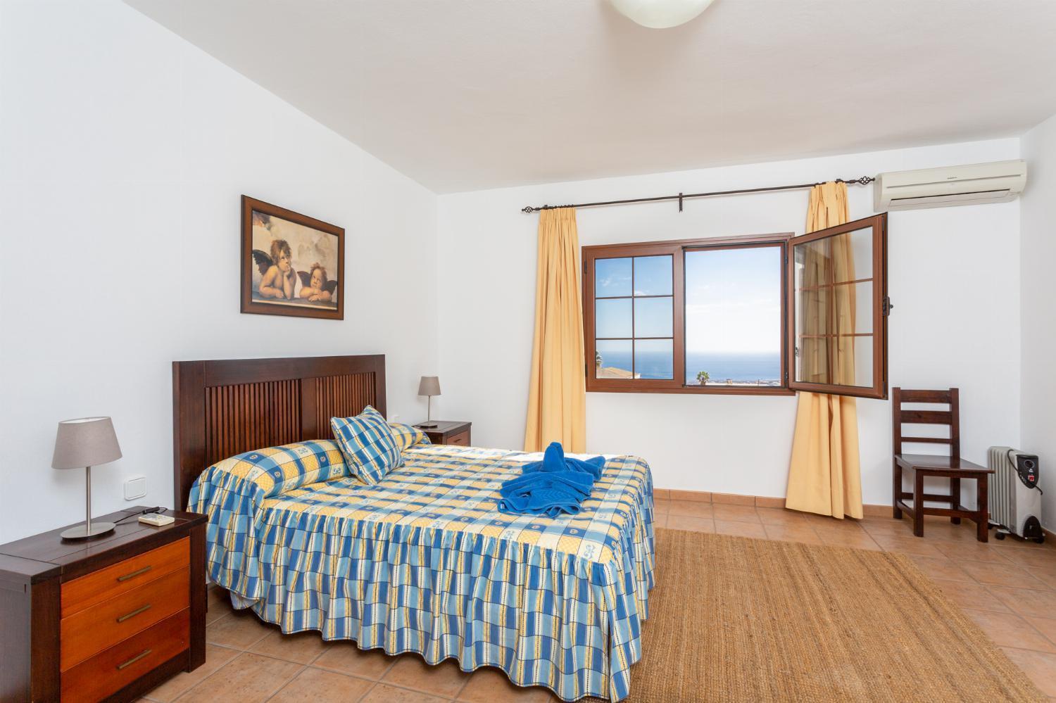 Villa El Callao La Asomada  外观 照片